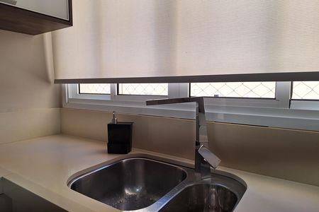 Apartamento à venda com 96m², 2 quartos e 3 vagas Apartamento à venda com 96m², 2 quartos e 3 vagasCozinha