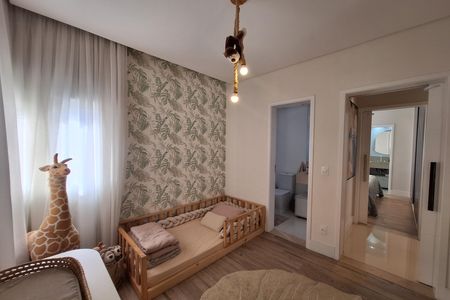 Apartamento à venda com 96m², 2 quartos e 3 vagas Apartamento à venda com 96m², 2 quartos e 3 vagasSuíte 2