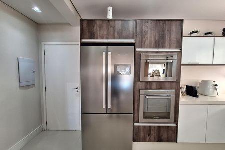 Apartamento à venda com 96m², 2 quartos e 3 vagas Apartamento à venda com 96m², 2 quartos e 3 vagasCozinha