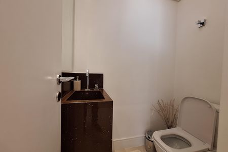 Apartamento à venda com 96m², 2 quartos e 3 vagas Apartamento à venda com 96m², 2 quartos e 3 vagasLavabo