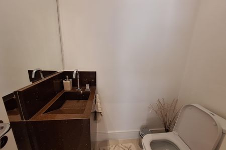 Apartamento à venda com 96m², 2 quartos e 3 vagas Apartamento à venda com 96m², 2 quartos e 3 vagasLavabo
