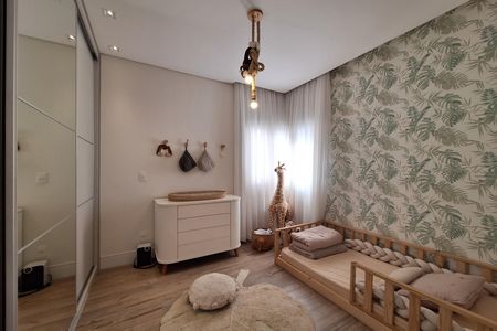 Apartamento à venda com 96m², 2 quartos e 3 vagas Apartamento à venda com 96m², 2 quartos e 3 vagasSuíte 2