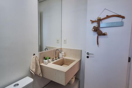 Apartamento à venda com 96m², 2 quartos e 3 vagas