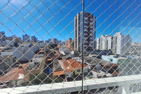 Apartamento à venda com 96m², 2 quartos e 3 vagas Apartamento à venda com 96m², 2 quartos e 3 vagasSacada