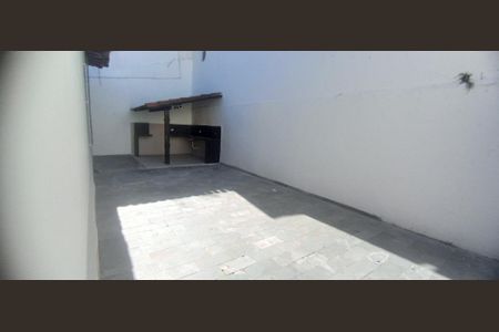 Casa à venda com 4 quartos, 154m² em Salgado Filho, Belo Horizonte