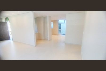 Casa à venda com 4 quartos, 154m² em Salgado Filho, Belo Horizonte
