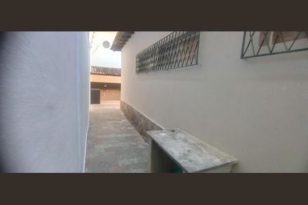 Casa à venda com 4 quartos, 154m² em Salgado Filho, Belo Horizonte