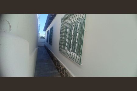 Casa à venda com 4 quartos, 154m² em Salgado Filho, Belo Horizonte
