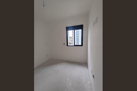 Apartamento à venda com 3 quartos, 63m² em Vila Curuçá, Santo André