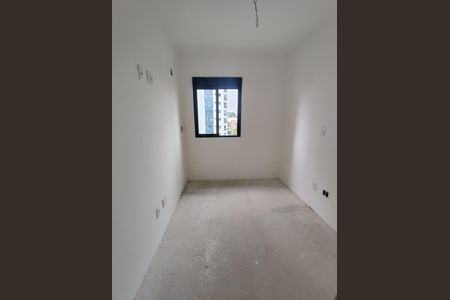 Apartamento à venda com 3 quartos, 63m² em Vila Curuçá, Santo André