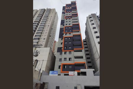 Apartamento à venda com 3 quartos, 63m² em Vila Curuçá, Santo André