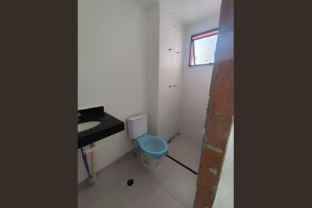 Apartamento à venda com 3 quartos, 63m² em Vila Curuçá, Santo André