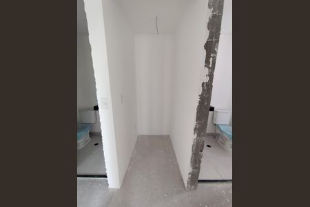 Apartamento à venda com 3 quartos, 63m² em Vila Curuçá, Santo André