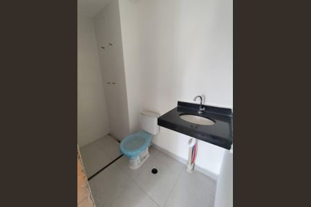 Apartamento à venda com 3 quartos, 63m² em Vila Curuçá, Santo André