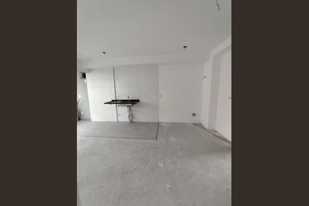 Apartamento à venda com 3 quartos, 63m² em Vila Curuçá, Santo André
