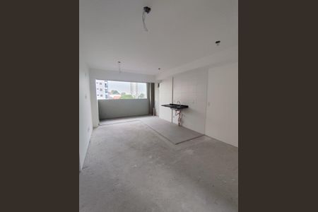 Apartamento à venda com 3 quartos, 63m² em Vila Curuçá, Santo André