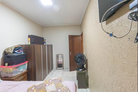 Quarto 3 de casa à venda com 2 quartos, 200m² em Jardim Yeda, Campinas