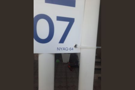 Plaquinha de casa à venda com 2 quartos, 200m² em Jardim Yeda, Campinas