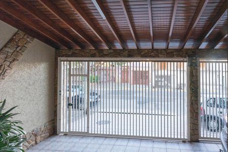 Vista da Sala de casa à venda com 2 quartos, 200m² em Jardim Yeda, Campinas