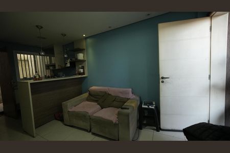 Casa à venda com 1 quarto, 60m² em Vila Gilda, Santo André