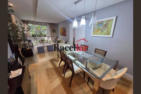 Apartamento à venda com 130m², 3 quartos e 1 vaga