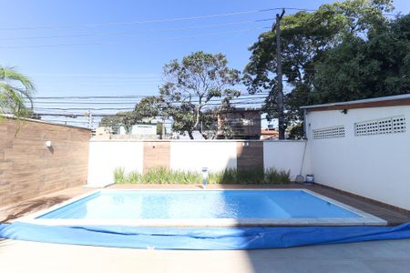 Apartamento para alugar com 2 quartos, 76m² em Vila Guilherme, São Paulo