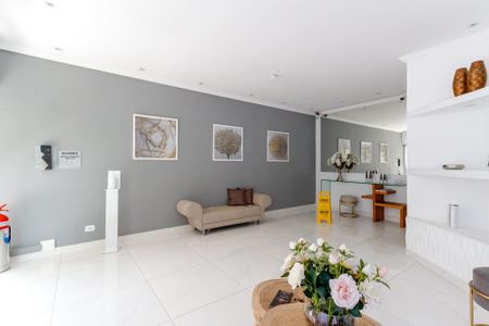 Apartamento para alugar com 2 quartos, 76m² em Vila Guilherme, São Paulo