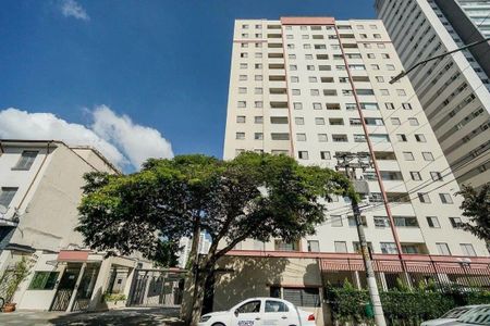 Apartamento à venda com 3 quartos, 68m² em Tatuapé, São Paulo