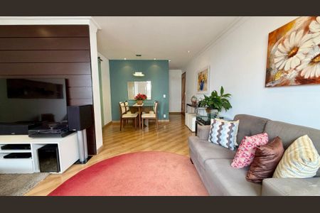 Apartamento à venda com 3 quartos, 68m² em Tatuapé, São Paulo