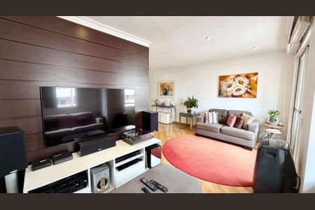 Apartamento à venda com 3 quartos, 68m² em Tatuapé, São Paulo