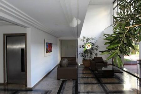 Apartamento à venda com 4 quartos, 288m² em Vila Andrade, São Paulo
