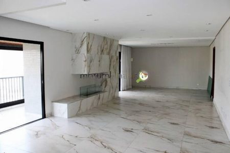 Apartamento à venda com 4 quartos, 288m² em Vila Andrade, São Paulo