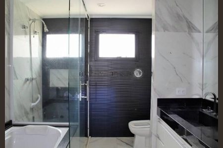 Apartamento à venda com 4 quartos, 288m² em Vila Andrade, São Paulo