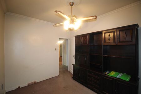 Apartamento à venda com 56m², 2 quartos e sem vagaQuarto 2