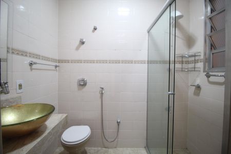 Apartamento à venda com 56m², 2 quartos e sem vagaBanheiro