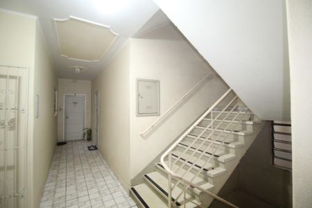Apartamento à venda com 56m², 2 quartos e sem vagaCorredor