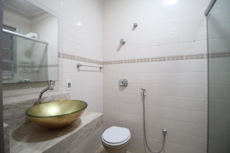 Apartamento à venda com 56m², 2 quartos e sem vagaBanheiro
