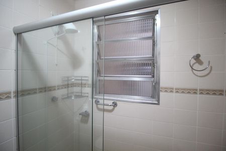 Apartamento à venda com 56m², 2 quartos e sem vagaBanheiro