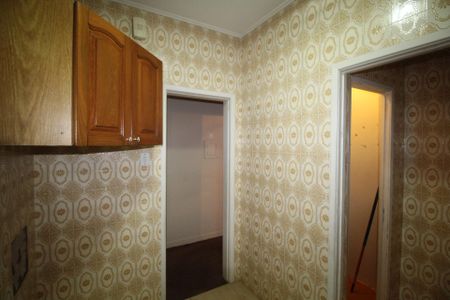 Apartamento à venda com 56m², 2 quartos e sem vagaCozinha