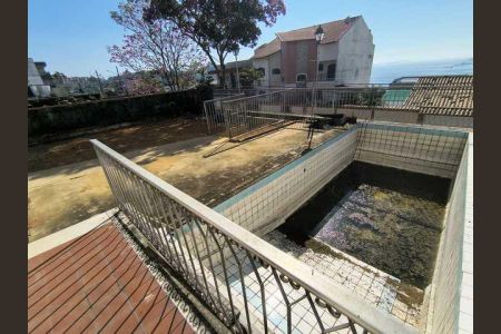 Casa à venda com 4 quartos, 404m² em Pitangueiras, Rio de Janeiro