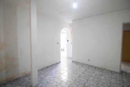 SALA de casa à venda com 1 quarto, 30m² em Parque Mandaqui, São Paulo