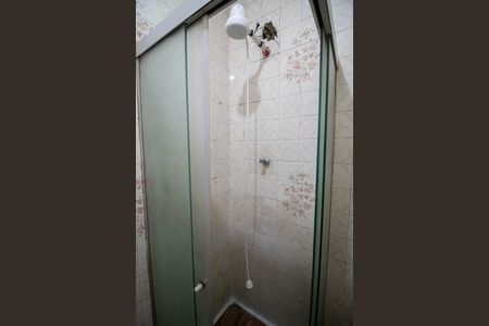 BANHEIRO de casa à venda com 1 quarto, 30m² em Parque Mandaqui, São Paulo
