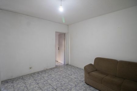 SALA de casa à venda com 1 quarto, 30m² em Parque Mandaqui, São Paulo