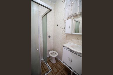 BANHEIRO de casa à venda com 1 quarto, 30m² em Parque Mandaqui, São Paulo
