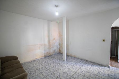 SALA de casa à venda com 1 quarto, 30m² em Parque Mandaqui, São Paulo
