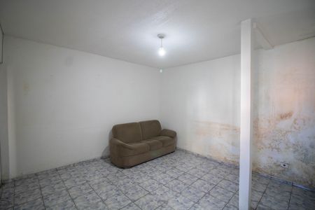 SALA de casa à venda com 1 quarto, 30m² em Parque Mandaqui, São Paulo