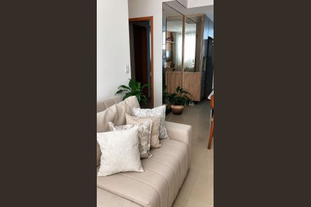 Apartamento à venda com 2 quartos, 60m² em Santa Monica, Belo Horizonte