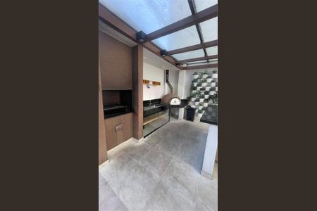 Apartamento à venda com 25m², 1 quarto e sem vaga