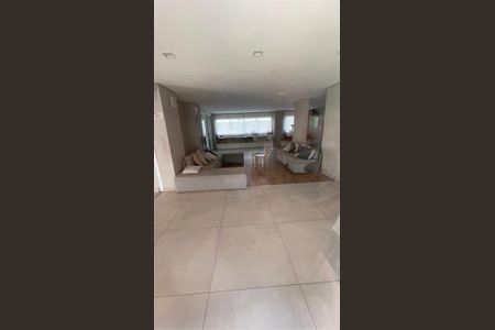 Apartamento à venda com 25m², 1 quarto e sem vaga