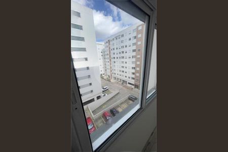 Apartamento à venda com 25m², 1 quarto e sem vaga